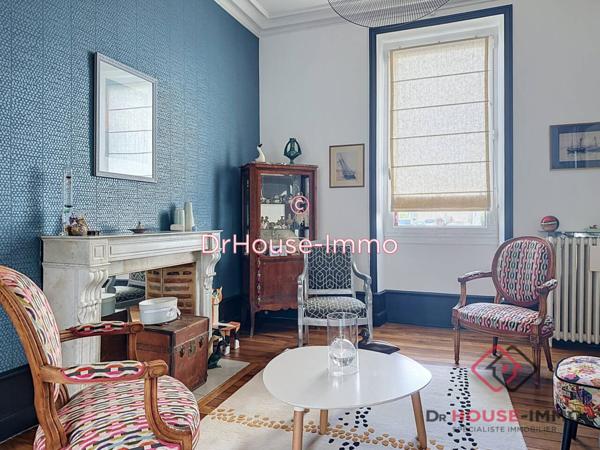 Maison à vendre 8 pièces de 154 m²