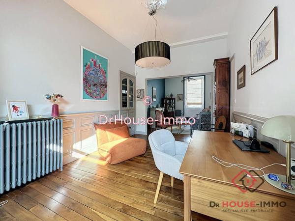 Maison à vendre 8 pièces de 154 m²