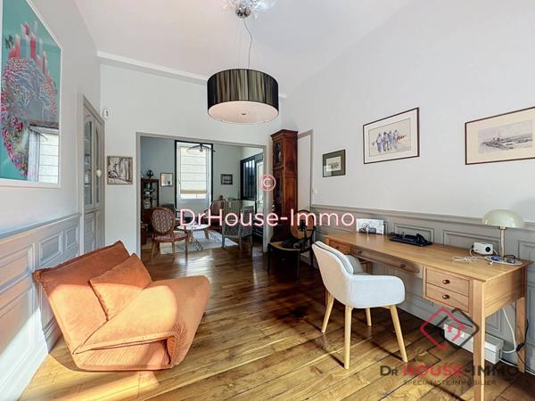 Maison à vendre 8 pièces de 154 m²