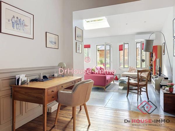 Maison à vendre 8 pièces de 154 m²