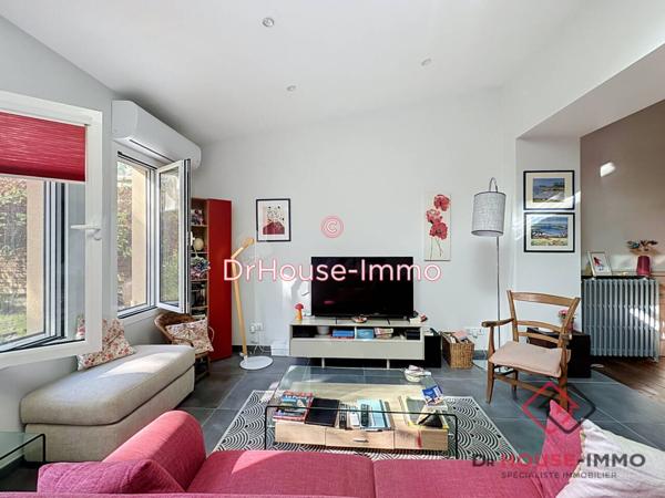 Maison à vendre 8 pièces de 154 m²