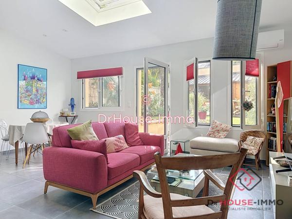Maison à vendre 8 pièces de 154 m²