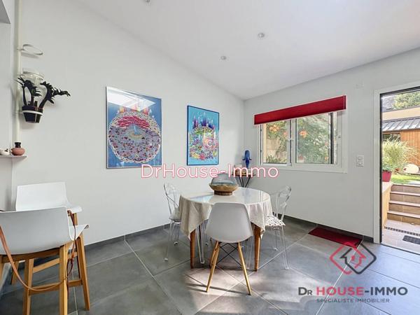 Maison à vendre 8 pièces de 154 m²