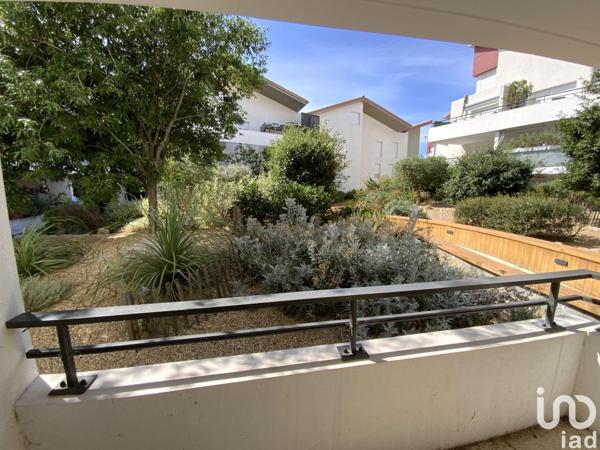 Appartement à vendre 3 pièces 63 m² Marseillan