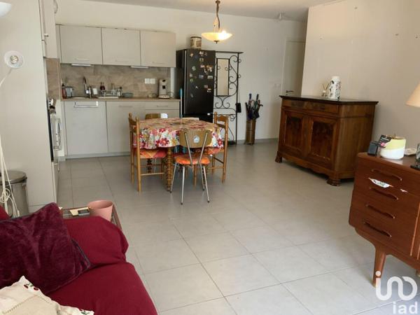 Appartement à vendre 3 pièces 63 m² Marseillan