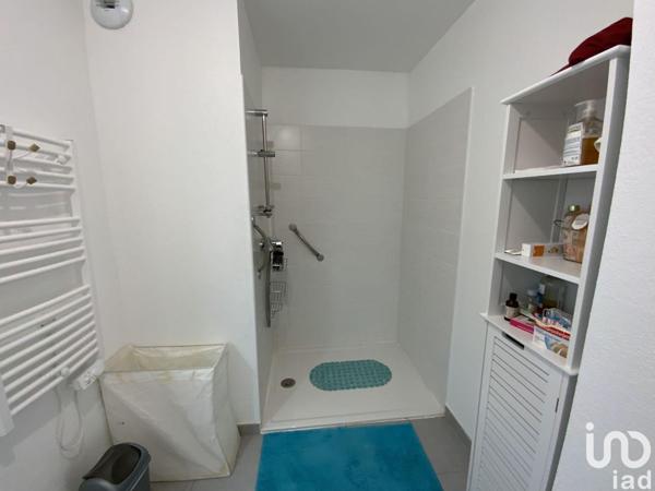 Appartement à vendre 3 pièces 63 m² Marseillan