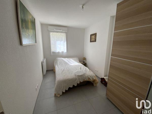 Appartement à vendre 3 pièces 63 m² Marseillan