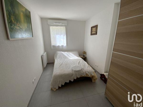 Appartement à vendre 3 pièces 63 m² Marseillan