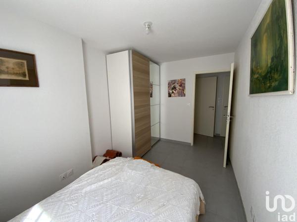 Appartement à vendre 3 pièces 63 m² Marseillan
