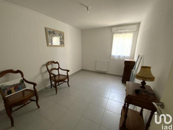 Appartement à vendre 3 pièces 63 m² Marseillan