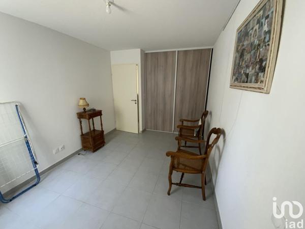 Appartement à vendre 3 pièces 63 m² Marseillan