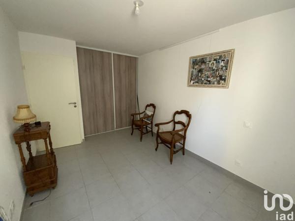 Appartement à vendre 3 pièces 63 m² Marseillan
