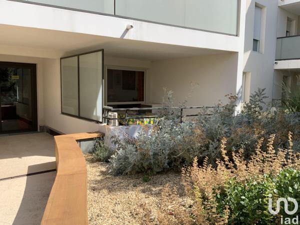 Appartement à vendre 3 pièces 63 m² Marseillan