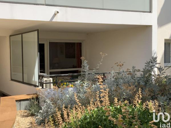 Appartement à vendre 3 pièces 63 m² Marseillan