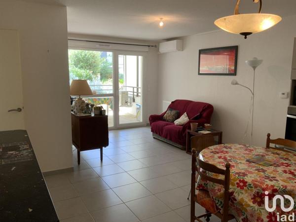 Appartement à vendre 3 pièces 63 m² Marseillan