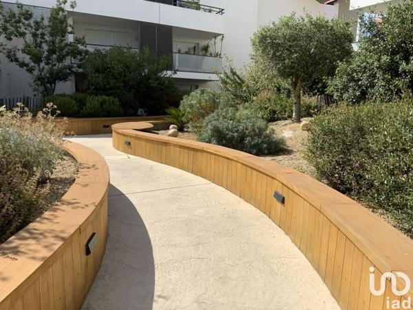 Appartement à vendre 3 pièces 63 m² Marseillan