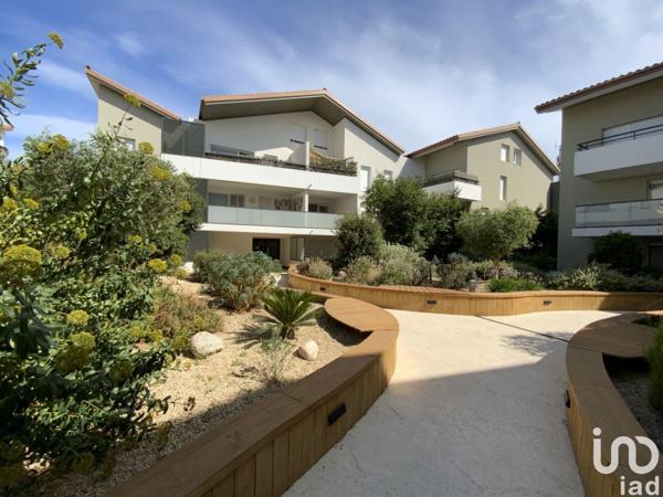 Appartement à vendre 3 pièces 63 m² Marseillan