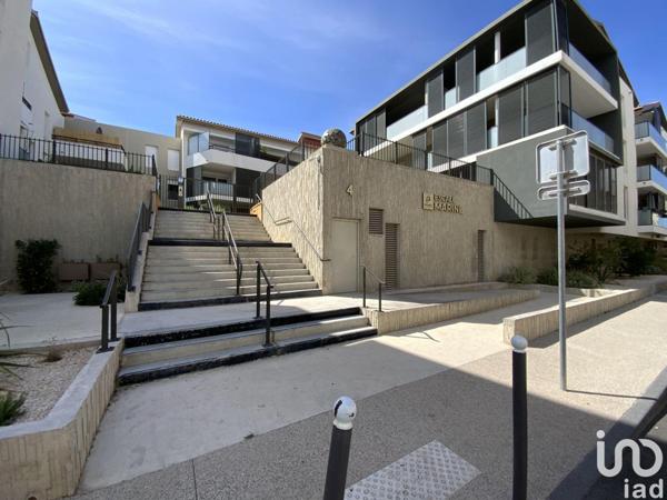 Appartement à vendre 3 pièces 63 m² Marseillan