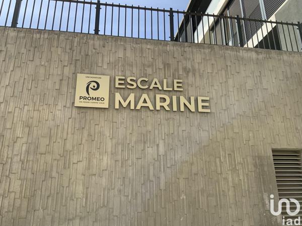 Appartement à vendre 3 pièces 63 m² Marseillan