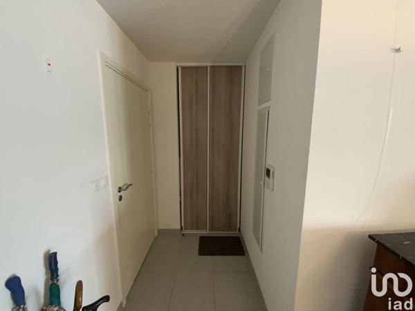 Appartement à vendre 3 pièces 63 m² Marseillan