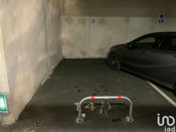 Appartement à vendre 3 pièces 63 m² Marseillan