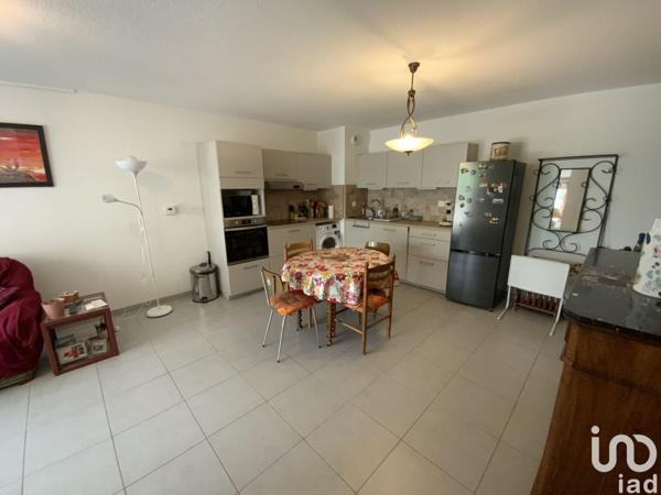 Appartement à vendre 3 pièces 63 m² Marseillan