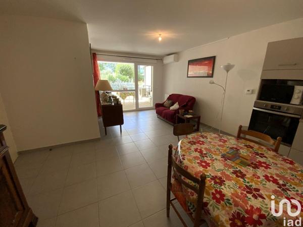 Appartement à vendre 3 pièces 63 m² Marseillan