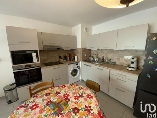 Appartement à vendre 3 pièces 63 m² Marseillan