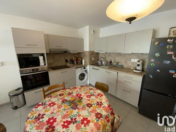 Appartement à vendre 3 pièces 63 m² Marseillan