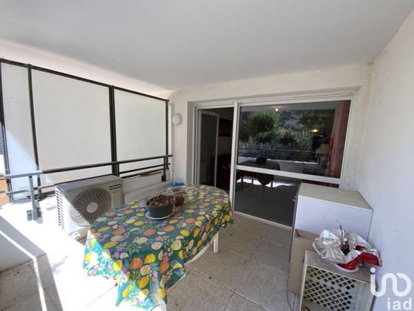 Appartement à vendre 3 pièces 63 m² Marseillan