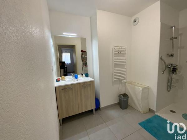 Appartement à vendre 3 pièces 63 m² Marseillan