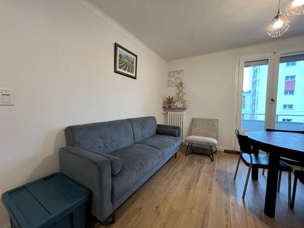 Appartement Annecy 4 pièce(s)