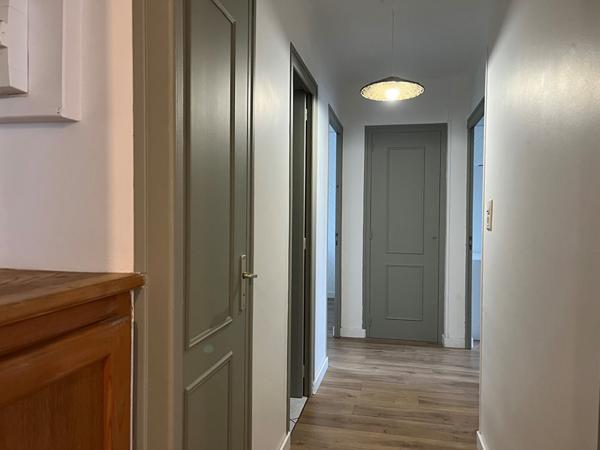 Appartement Annecy 4 pièce(s)