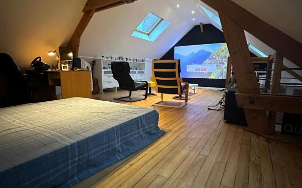 Maison à vendre    4 pièces • 108 m2 Ailly-sur-Noye