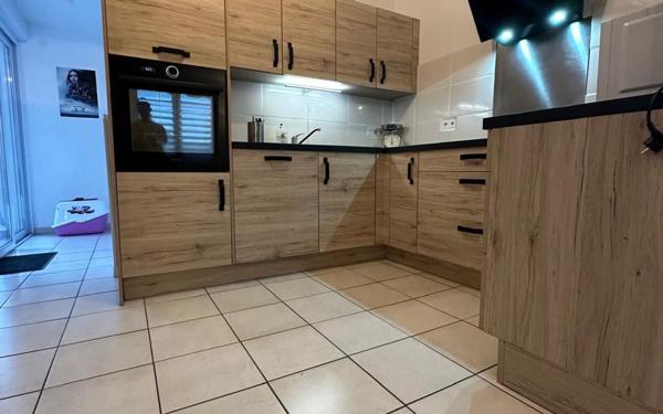 Maison à vendre    4 pièces • 108 m2 Ailly-sur-Noye