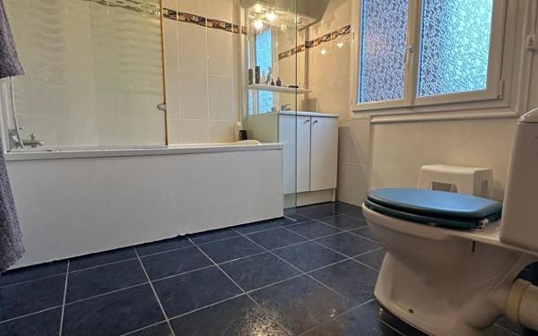 Maison à vendre    4 pièces • 108 m2 Ailly-sur-Noye