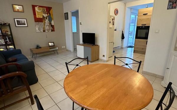 Maison à vendre    4 pièces • 108 m2 Ailly-sur-Noye