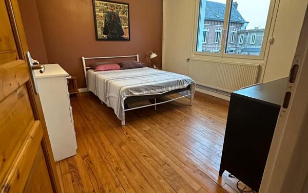 Maison à vendre    4 pièces • 108 m2 Ailly-sur-Noye