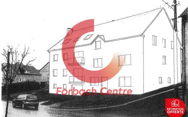 Maison à vendre    6 pièces •  Metzing