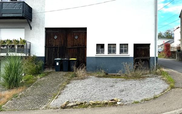 Maison à vendre    6 pièces •  Metzing