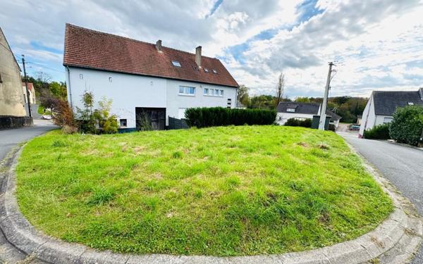 Maison à vendre    6 pièces •  Metzing