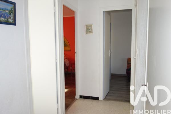 Maison à vendre 4 pièces 90 m² Bon-Encontre
