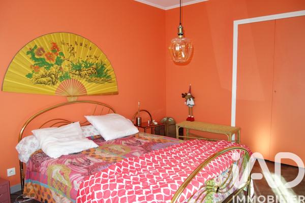 Maison à vendre 4 pièces 90 m² Bon-Encontre