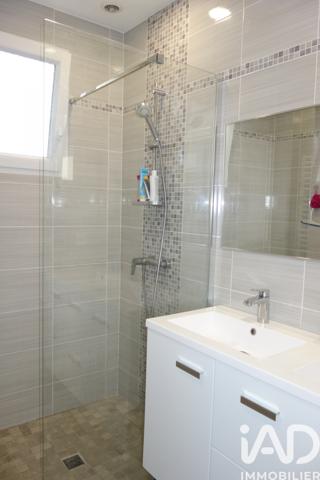 Maison à vendre 4 pièces 90 m² Bon-Encontre