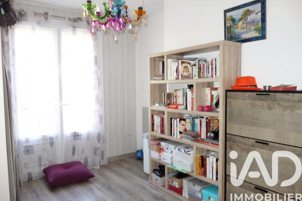 Maison à vendre 4 pièces 90 m² Bon-Encontre