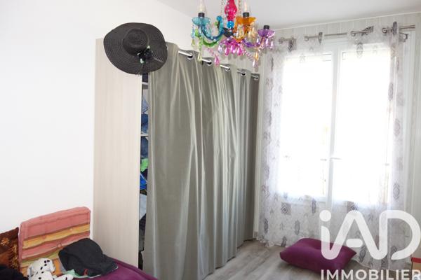 Maison à vendre 4 pièces 90 m² Bon-Encontre