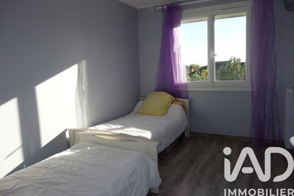 Maison à vendre 4 pièces 90 m² Bon-Encontre