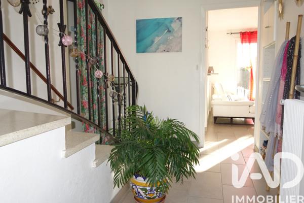 Maison à vendre 4 pièces 90 m² Bon-Encontre