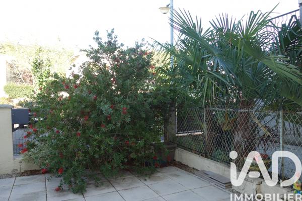 Maison à vendre 4 pièces 90 m² Bon-Encontre