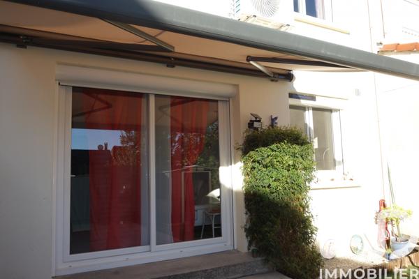 Maison à vendre 4 pièces 90 m² Bon-Encontre